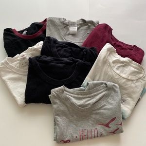 T-shirt Bundle